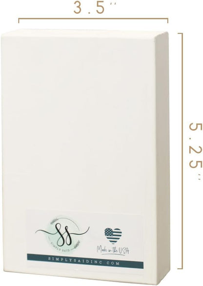 Snowman Winter Wooden Shelf Sign